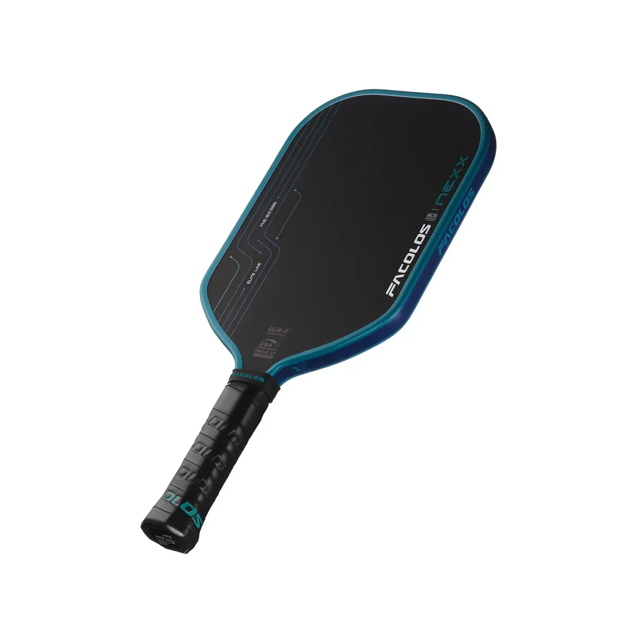 Selkirk AMPED Invikta Midweight view 1